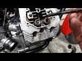 Moto Guzzi V65 engine investigation - Part 2