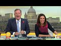 Are We Too Easily Offended? | Good Morning Britain