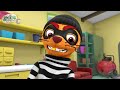 Max & Molly Mudbath | Gecko's Garage | Cartoons For Kids | Toddler Fun Learning