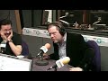 Richard Bacon, Ricky Gervais, Jon Culshaw, Peter Fincham - BBC 5 Live 07.03.11 Part 1 of 9