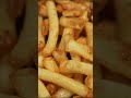 Why French fries are ALWAYS better at restaurants