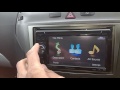 Pioneer Avic-F900BT  Satnav  and Reversing camera