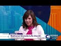Donate Life Month: Living Organ Donation on 'Spotlight Chicago'
