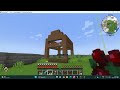 I Joined A Java Server | Starflame SMP Ep. 1