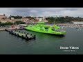 Portugal's Traditional Fishing Boats Are Incredible