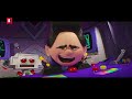 Minions in Jail | Despicable Me 3 | CLIP