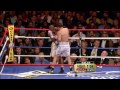 Boxing Floyd Mayweather Vs Carlos Baldomir November 4, 2006