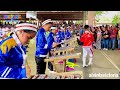 Cabalantian National High School Band | DRUM & LYRE COMPETITION 2023 [FULL HD]