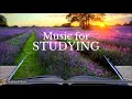 Classical Music for Studying - Mozart, Vivaldi, Haydn...