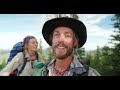 Out There: The Great Divide Trail  (Award Winning Documentary)
