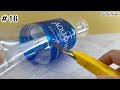 20 Brilliant Ideas From Plastic Bottles! Don't Throw Away Empty Bottles!!!