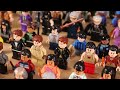ALL LEGO Harry Potter Minifigures EVER MADE! [2010-2023]