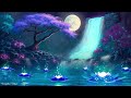 Best Insomnia Therapy, Overcome Stress To Deep Sleep ★ Fall Asleep Fast ★ Stress And Anxiety Reli...