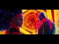 Spider-Man: Across The Spider Verse | Official Trailer (HD) | #spiderman #trailer #trending