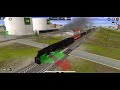 Railfanning the Maria’s pass part 1