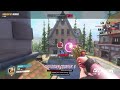 OW Seasons 31&32 Highlights: I Promise I'm Not a Battle Mercy Edition