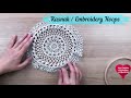 Evaluate Old Lace That You Do Not Use | Do it yourself idea