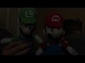 Mario Sings I Ain’t Worried. (Ft. Luigi)