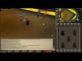 OSRS [LY] Vs. [UB] (2-1 Sets)  P2P Mini