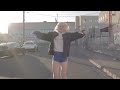 Sleaford Mods ft. Amy Taylor - Nudge It (Official Video)