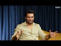 Sharad Kelkar on Stammering, Adipurush & Fatherhood | TV Star to Bahubali | Karishma Mehta | Ep 47