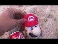 DJILMarioBros: Mario & Yoshi Beach Day Part 4!
