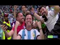 Argentina × Mexico ● Messi magic sets up win🔥❯ World Cup Qatar 2022 | Highlights HD