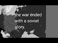 Inspired|| WW2 Eastern front (read desc)