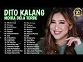 The Best Of Moira Dela Torre 2024 | OPM Tagalog Love Song Collection 2024 - Best Of Wish 107.5