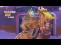This Bot Train Has No Stops - Overwatch w/ friends