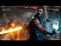 Making Sub-Zero look Top Tier with Scorpion - Mortal Kombat 1 Online Matches