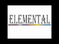 Elemental - Earth, Fire, Water & Wind
