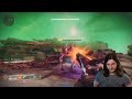 New SECRET World Boss Fight on Nessus!!! (Demo Squad Triumph Guide)