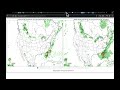 Aug 5, 2024: Hurricane Debby is SLOW = High Flooding Threat | Drier Trend in Mississippi Valley...