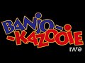 Banjo-Kazooie Remix