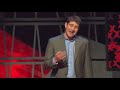 I've been duped by alcohol | Paul Churchill | TEDxBozeman