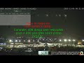 Vídeo com toda descrição dos relatos dos avistamento de luzes em Porto Alegre 05 e 06/11/2022 - OVNI