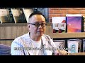 Business Summit Hong Kong 2024 | Mills Wong | Director of Rock Training Consultants
