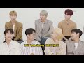 SEVENTEEN Plays Would You Rather