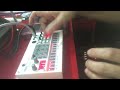 Volca Sample jam revival - baby