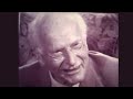 Carl Jung - Do You Believe in God?