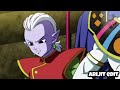 Goku Vs Jiren, tournament Of Power, Dragon Ball Super, DBZ, Full Fight HD, Ultra Instinct Goku #goku