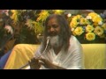 Goal of Meditation - Maharishi Mahesh Yogi