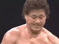 Genichiro Tenryu AJPW/NOAH/WWF/NJPW/WAR Custom Titantron 