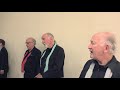 'Music From Home' -- Occidental Community Choir