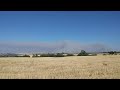 South Valley Fire time lapse (with photobombs)