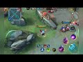 THIS NEW DYRROTH BUILD IS SO OP (9999 Damage) - Mobile Legends