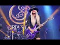 Orianthi Live - 