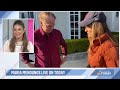Maria Menounos on missed symptoms of pancreatic cancer