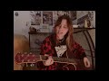 black hole sun - soundgarden (cover) by alicia widar